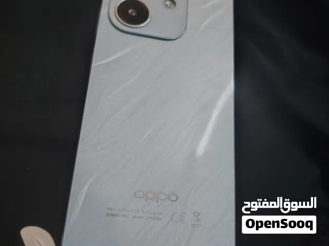 مستعملoppo