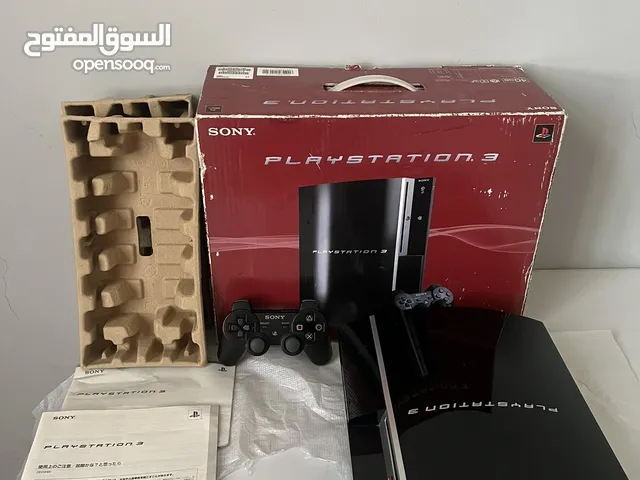 PlayStation 3 PlayStation for sale in Al Batinah
