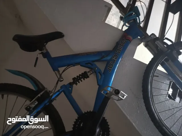بسكليت جنط 26