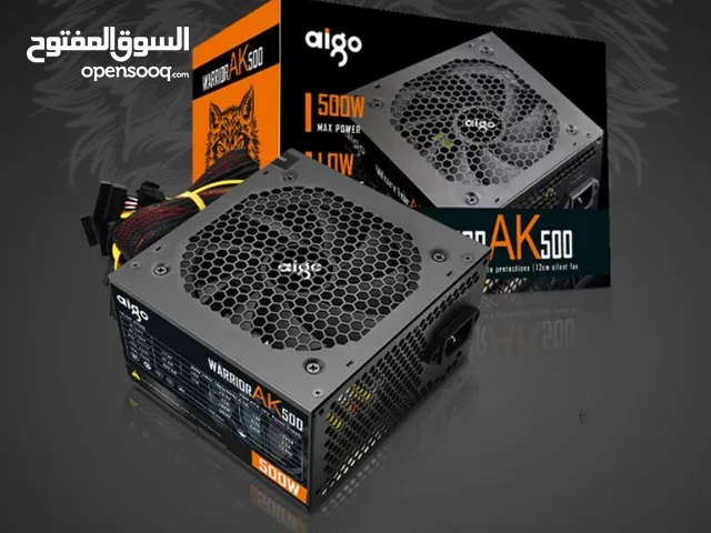 Power Supply for sale in Mafraq