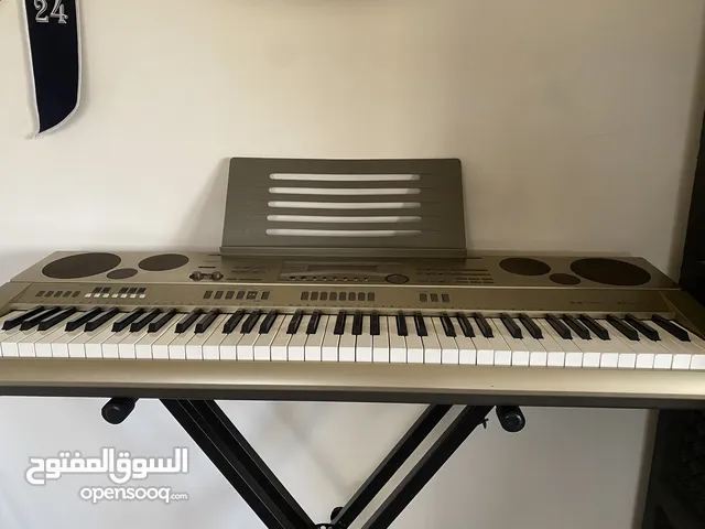 اورغ كاسيو casio at 5