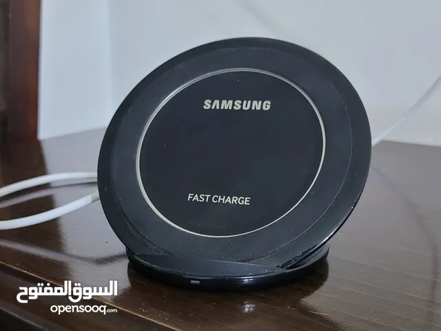 SAMSUNG WIRELESS CHARGER - شاحن   سامسونج اللاسلكي اصلي