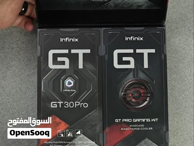 infinix gt 30 pro