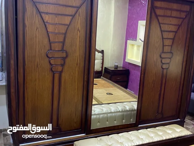 غرفة نوم ماستر