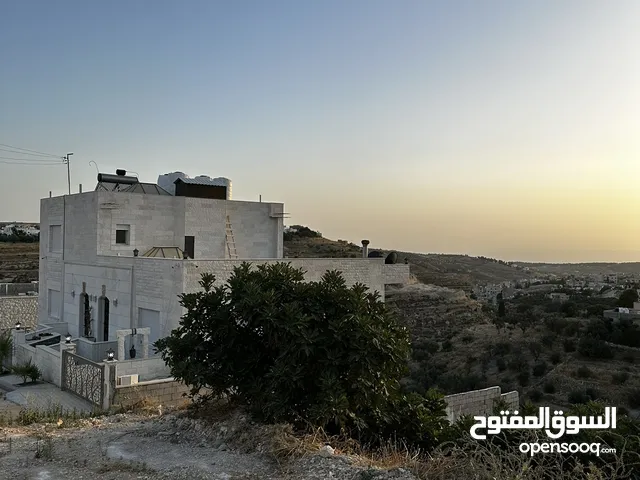 أجمل أرض مع اجمل أطلاله ناعور لأجمل فيلا او عماره