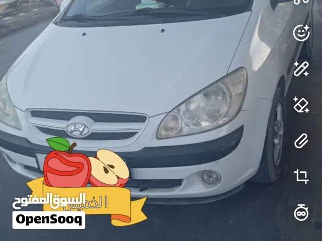 2006 Hyundai Other