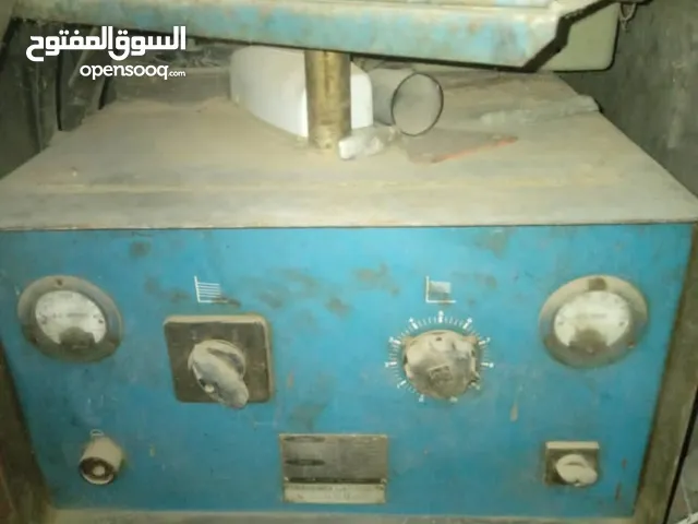 ماكينة لحام ارجون