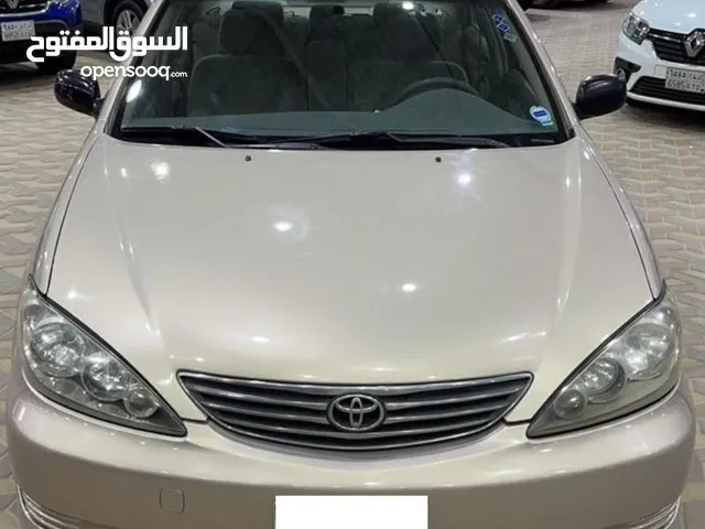 Toyota Camry 2005 in Haql
