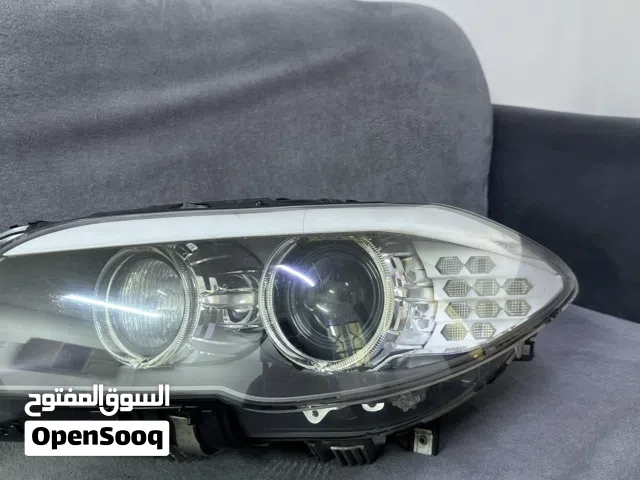 مصابيح بي ام دبليو F10