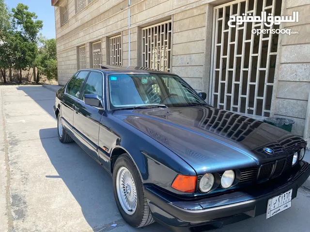 BMW Other 1992 in Baghdad