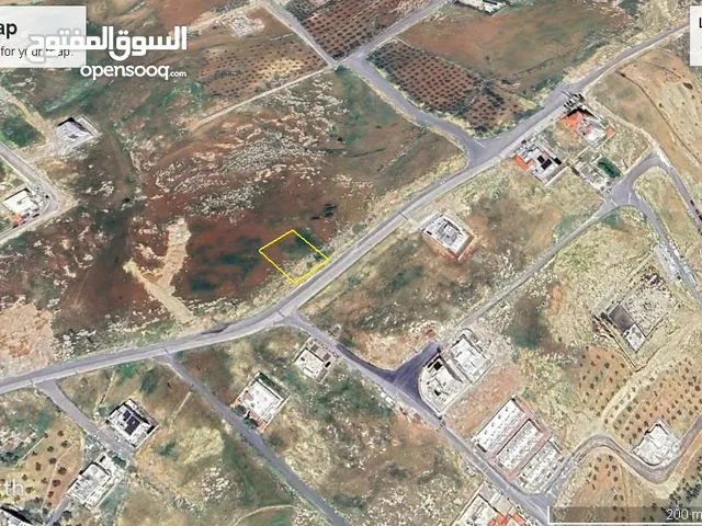 Residential Land for Sale in Amman Abu Nsair