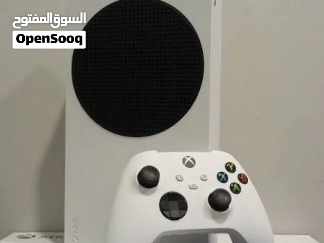 اكس بوكس سريس اس
