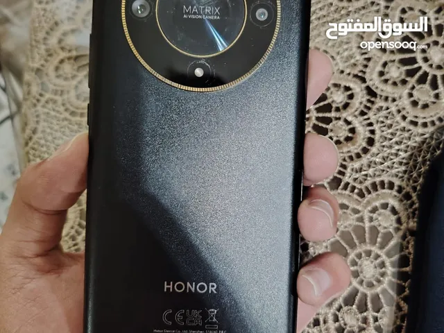 Honor Honor X9b 256 GB in Amman