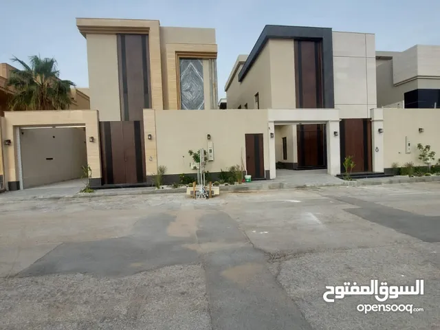343 m2 More than 6 bedrooms Villa for Rent in Al Riyadh Al Malqa