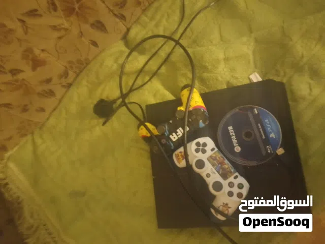 PlayStation 4 PlayStation for sale in Kafr El-Sheikh