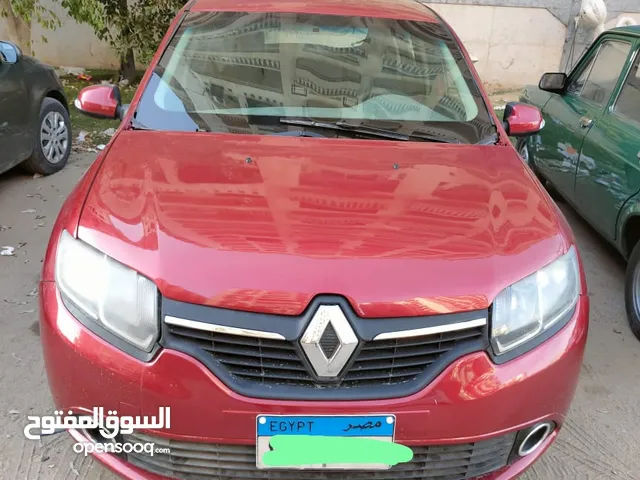 Renault Sandero 2015 in Cairo