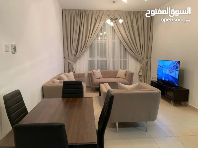 1200 ft 2 Bedrooms Apartments for Rent in Ajman Al Naemiyah