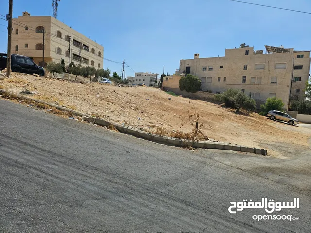 ارض للبيع طبربور ابو عليا