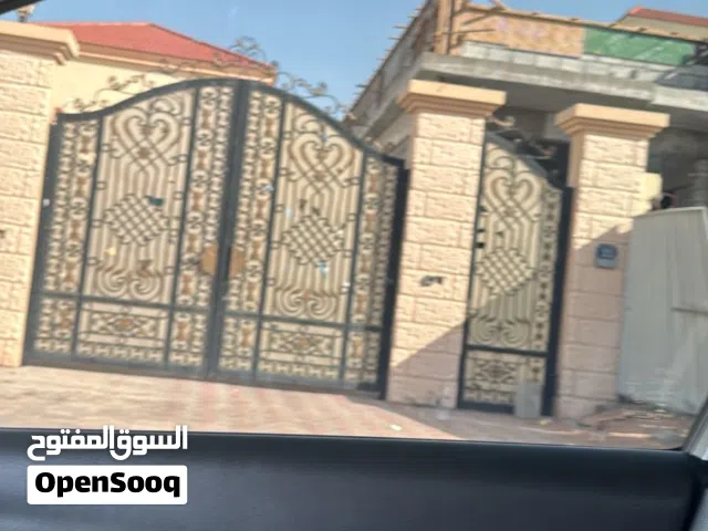 Unfurnished Monthly in Al Ain Al Markhaniya