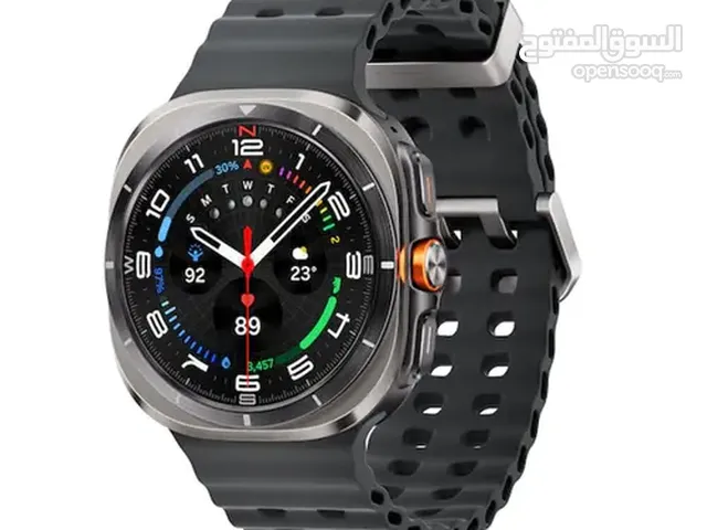Samsung smart watches for Sale in Ras Al Khaimah
