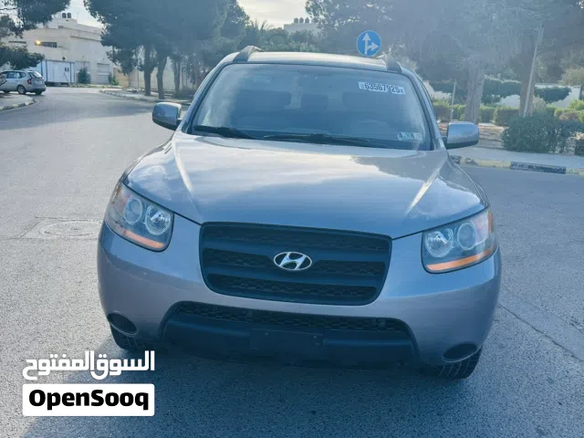 Used Hyundai Santa Fe in Tripoli