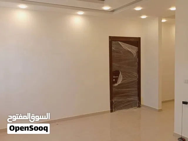 شقه ارضيه للبيع الزرقاء الجديدة