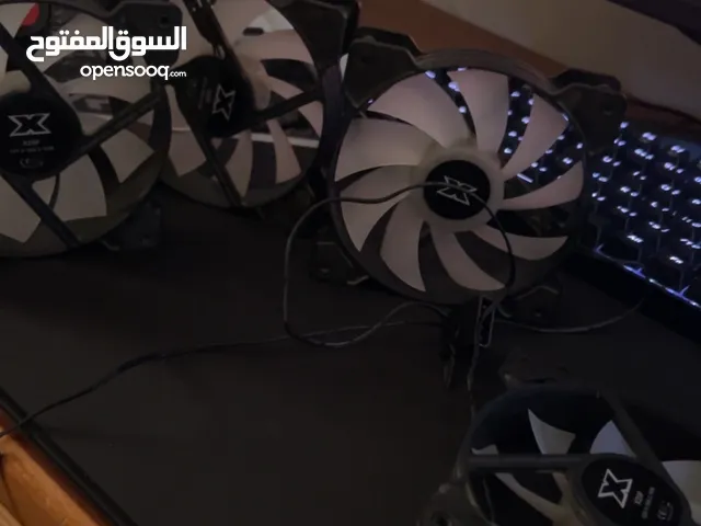 Fans and Cooling for sale in Irbid
