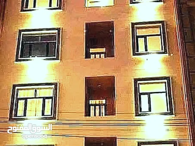 شقق سكنية للايجار زيروووو بناء جديد وحديث مجهزة بالكامل