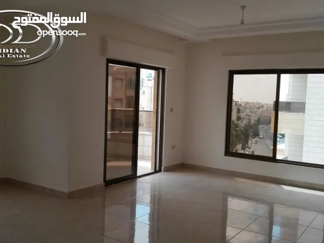 200 m2 3 Bedrooms Apartments for Sale in Amman Tla' Ali