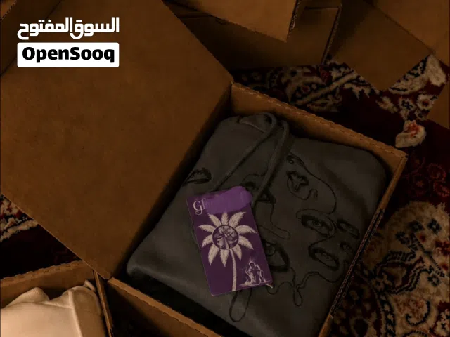 مشروع قائم وجاهز بحاجه إلى شريك مناسب