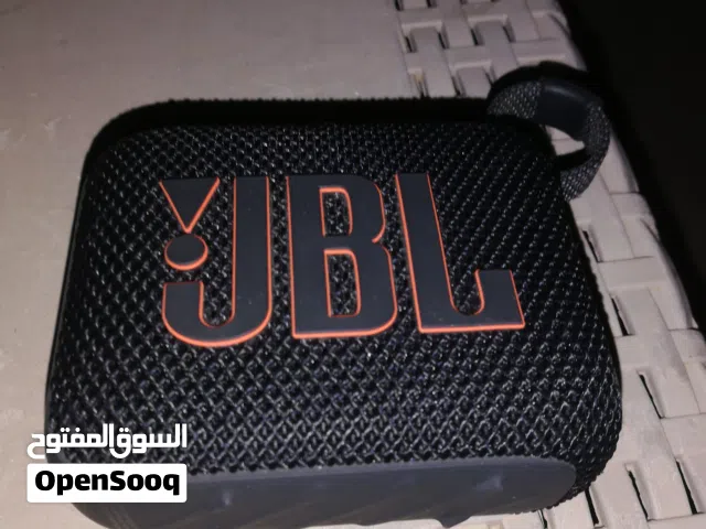 سبيكرا JBL go 4