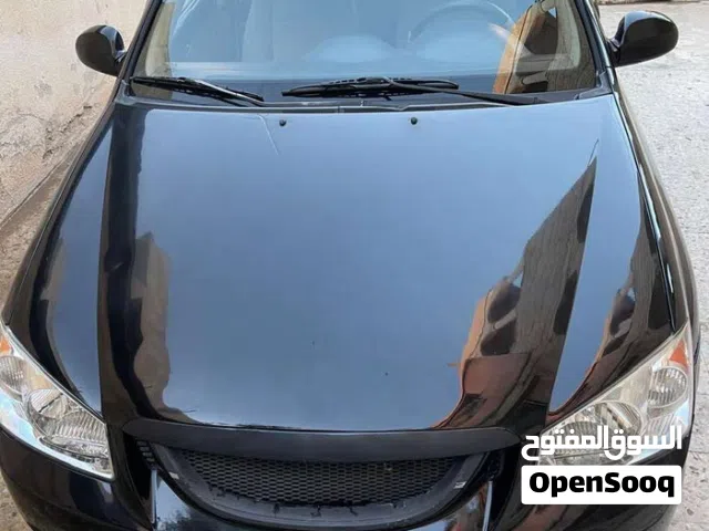 2006 كيا سيراتو S