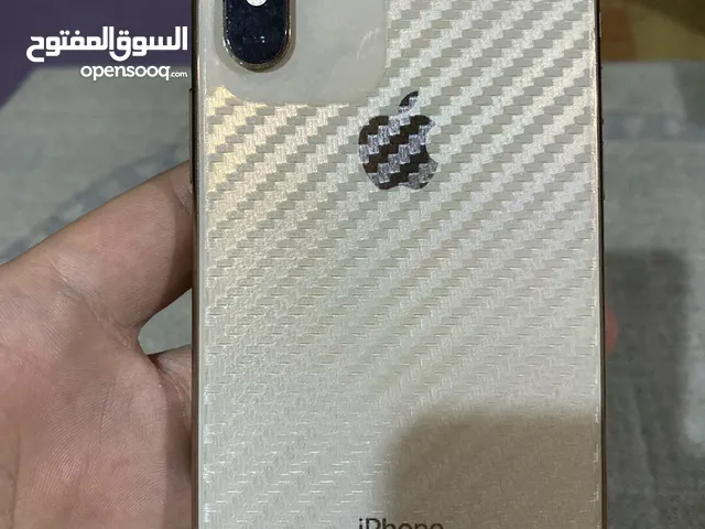 Apple iPhone XS 64 GB in Amman