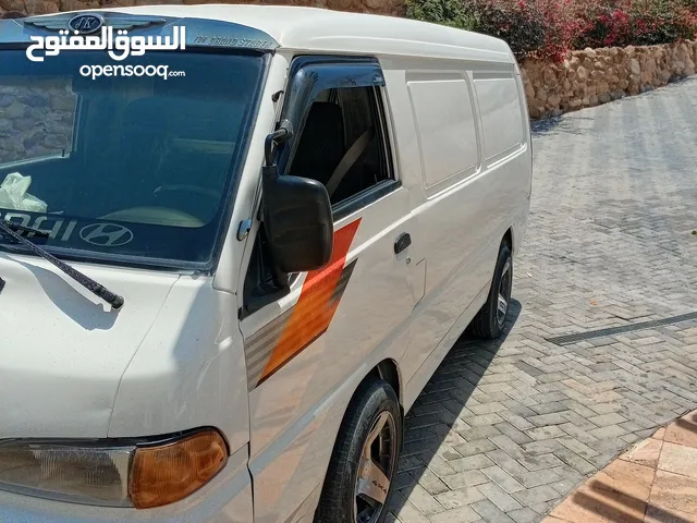 باص فان للبيع