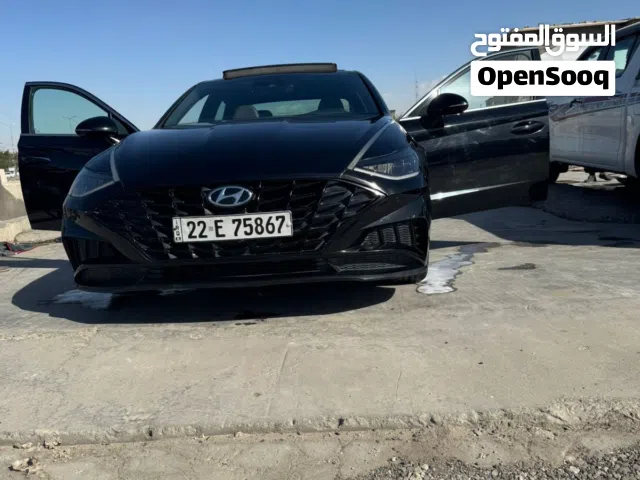 سوناته 2021 رقم اربيل