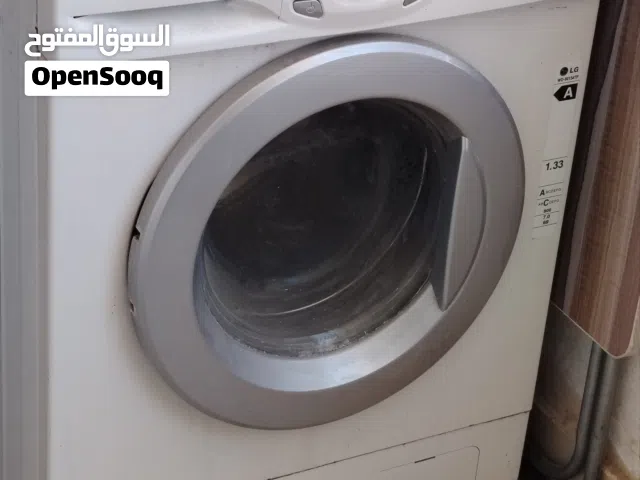 غساله LG   7k  للبيع
