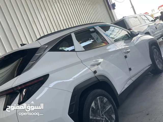 Used Hyundai Tucson in Basra