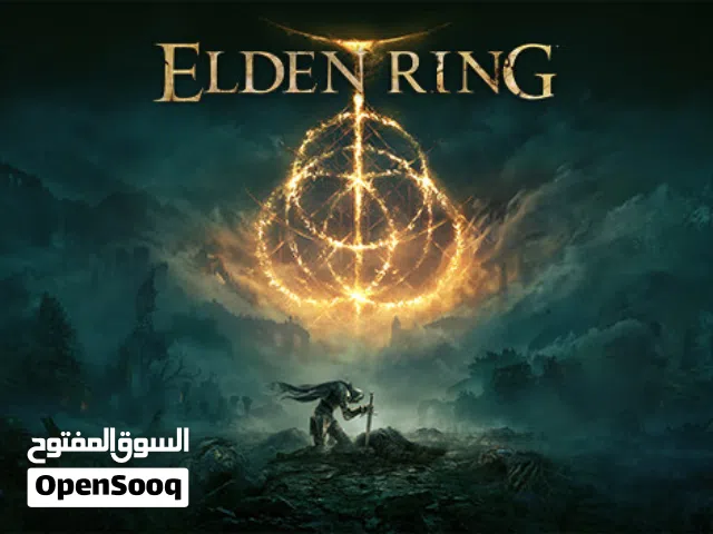 حساب بلاستيشن للبيع بي الدن رينغ وسبايدرمان وبقية العاب بل وصف