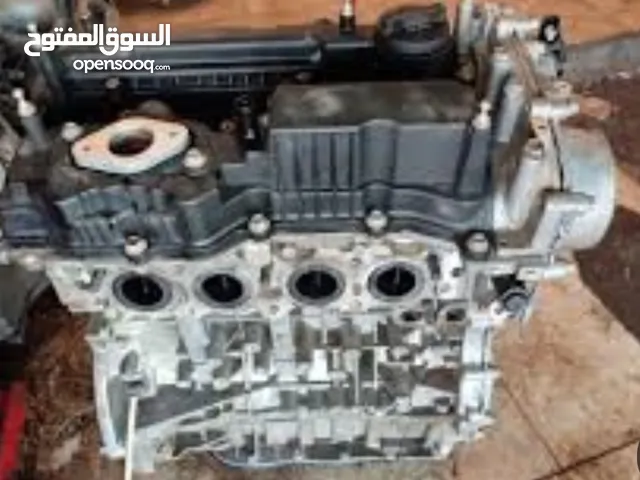 محرك 2400gdi عاطل للبيع كامل مع تفاصيله