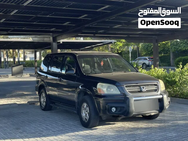 Used Honda Pilot in Northern Governorate