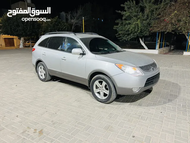 New Hyundai Veracruz in Sabratha