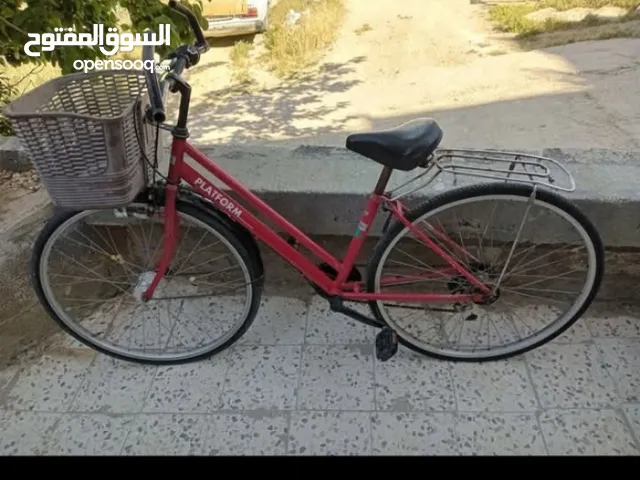 بسكليت الجنط 26