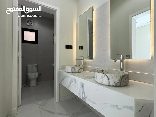 170m2 5 Bedrooms Apartments for Rent in Jeddah Marwah