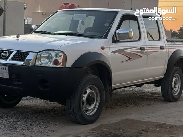 Used Nissan Other in Basra