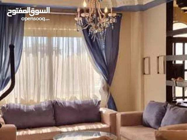 160 m2 3 Bedrooms Apartments for Rent in Amman Deir Ghbar