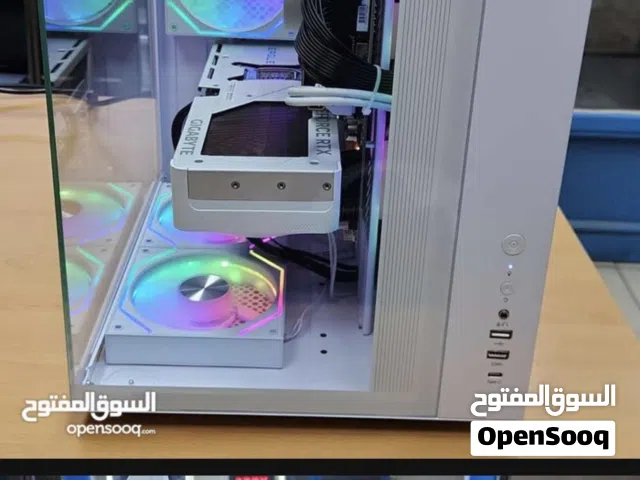 نشتري جميع انواع الكمبيوترات بي سي القمينق الجديد والمستعملة بأعلى الأسعار