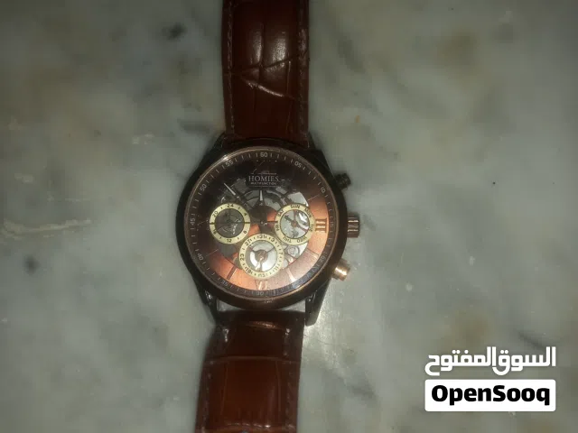 ساعه مستعمله جبه جديده