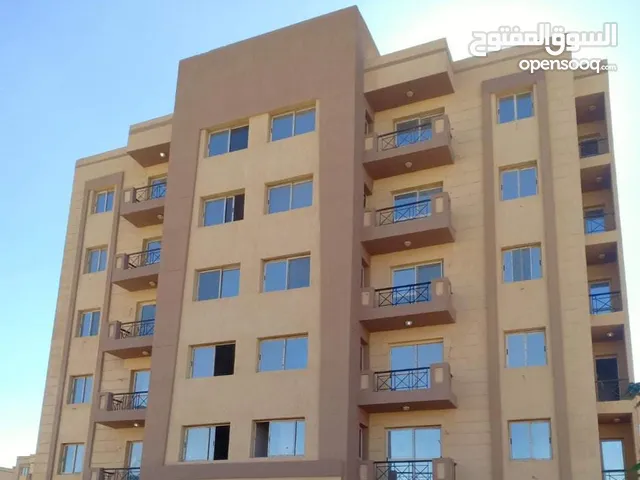 135m2 3 Bedrooms Apartments for Sale in Cairo New Administrative Capital