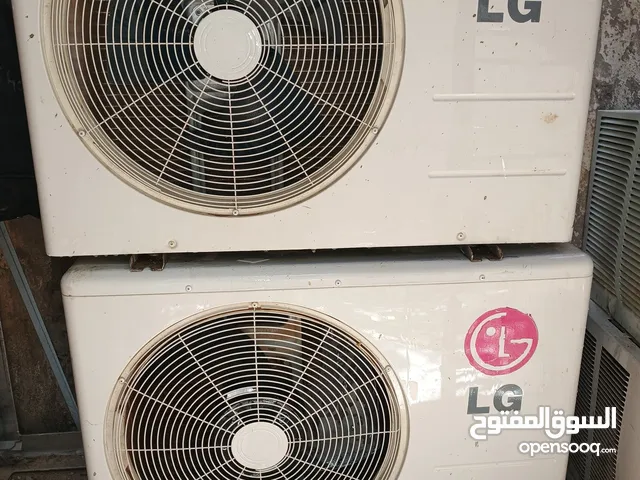 فني مكيف بلجرشي