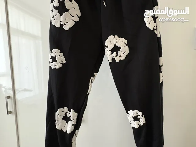 سروال رجالي مقاس ميديم